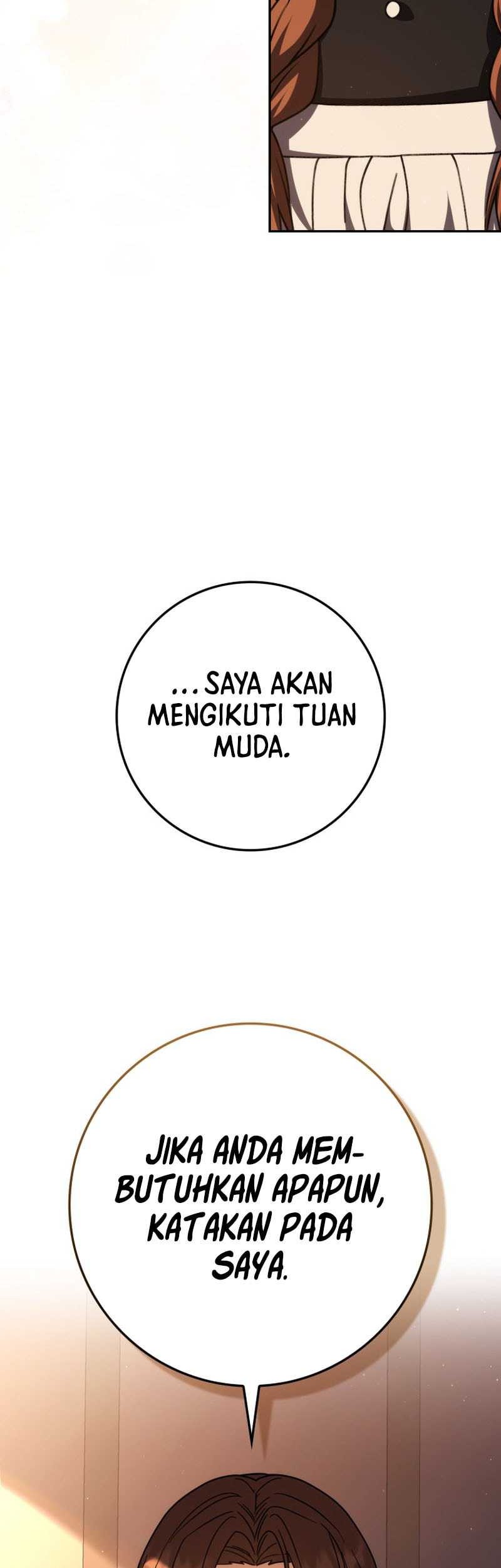 The Reincarnated Assassin is a Genius Swordsman Chapter 57 - halaman 36