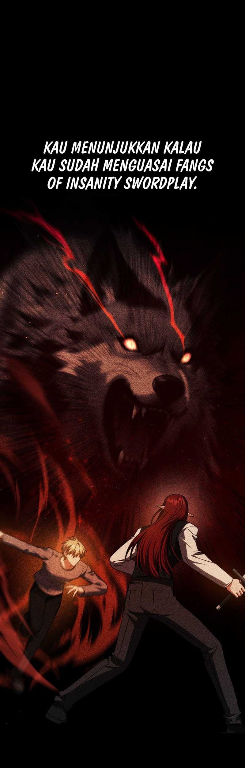 The Reincarnated Assassin is a Genius Swordsman Chapter 57 - halaman 52
