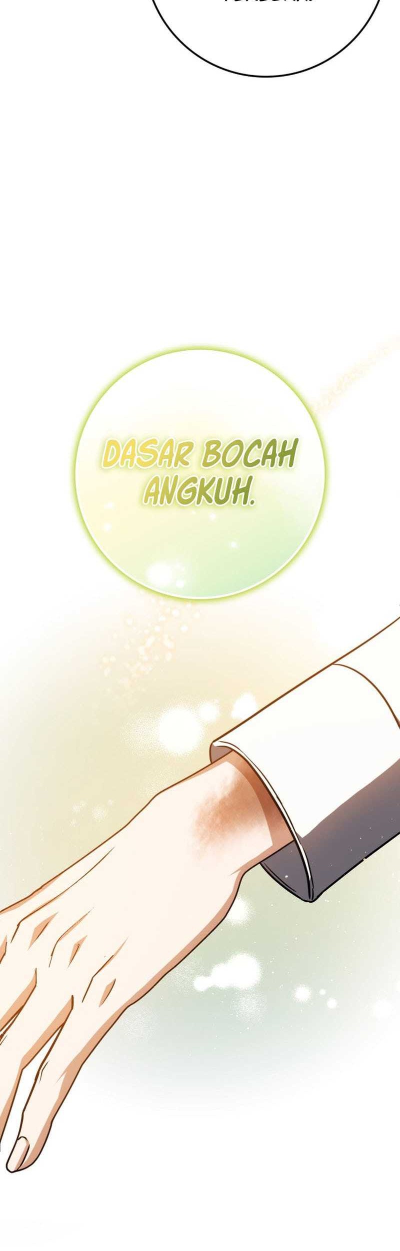 The Reincarnated Assassin is a Genius Swordsman Chapter 57 - halaman 55
