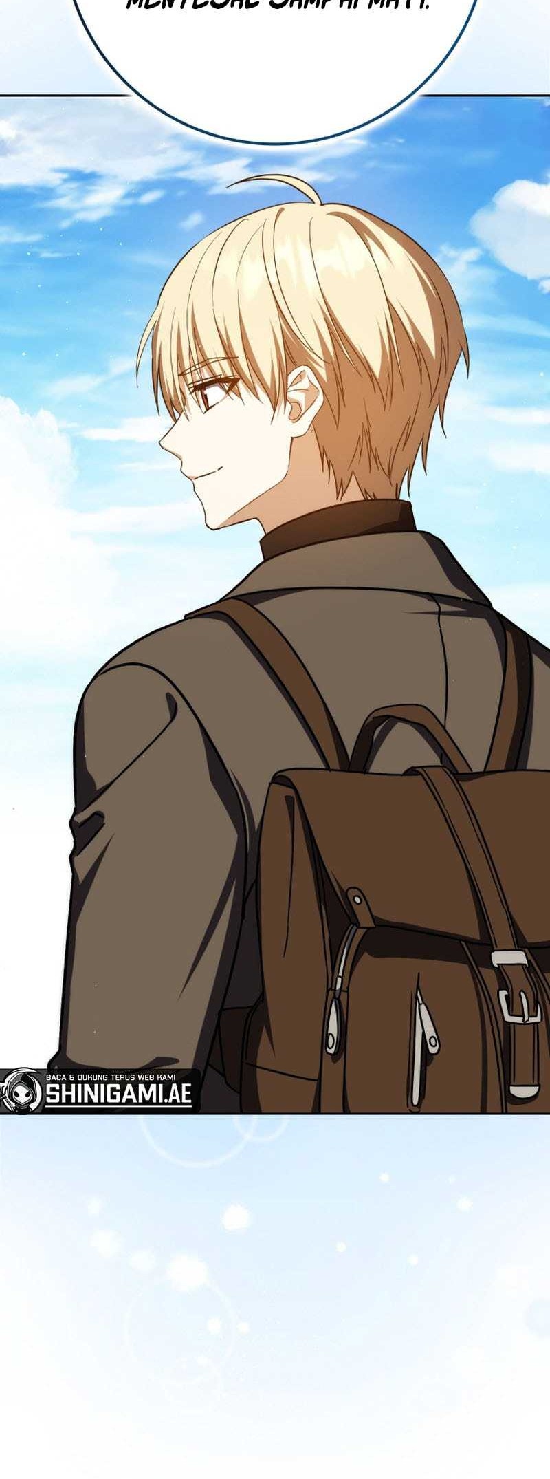 The Reincarnated Assassin is a Genius Swordsman Chapter 57 - halaman 57