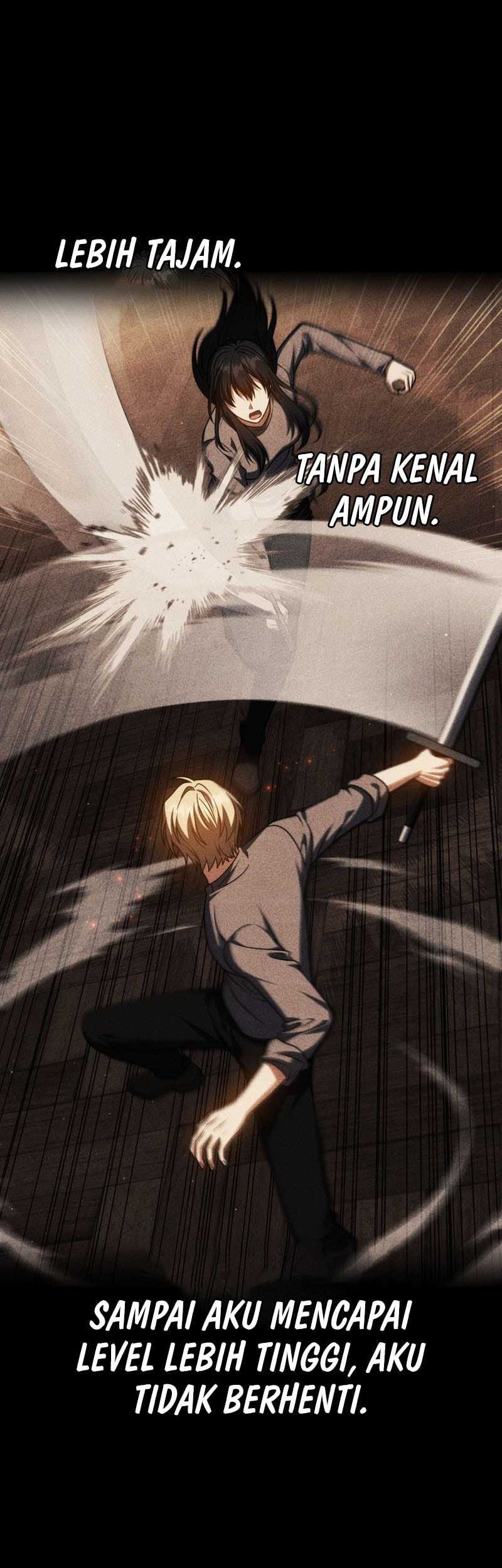 The Reincarnated Assassin is a Genius Swordsman Chapter 57 - halaman 6