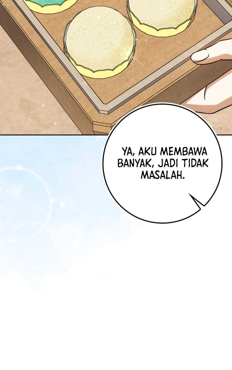 The Reincarnated Assassin is a Genius Swordsman Chapter 57 - halaman 65