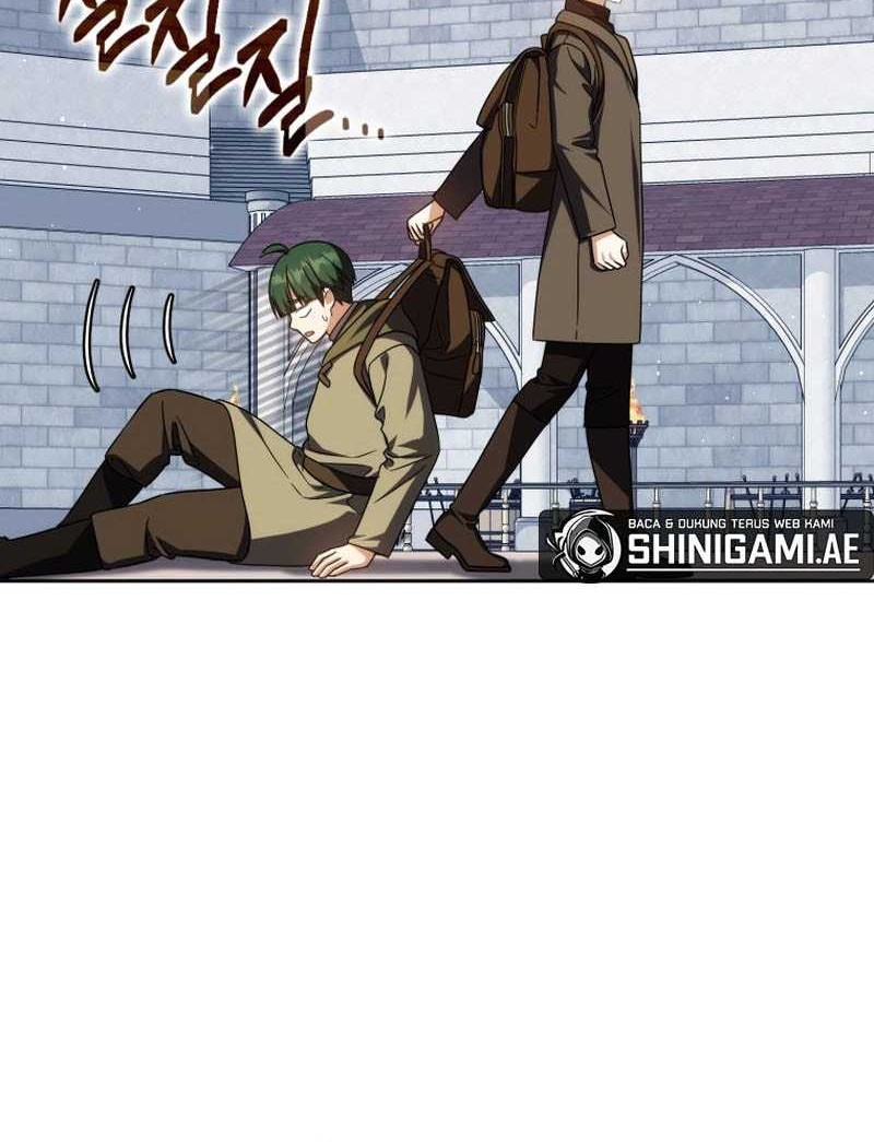 The Reincarnated Assassin is a Genius Swordsman Chapter 57 - halaman 69