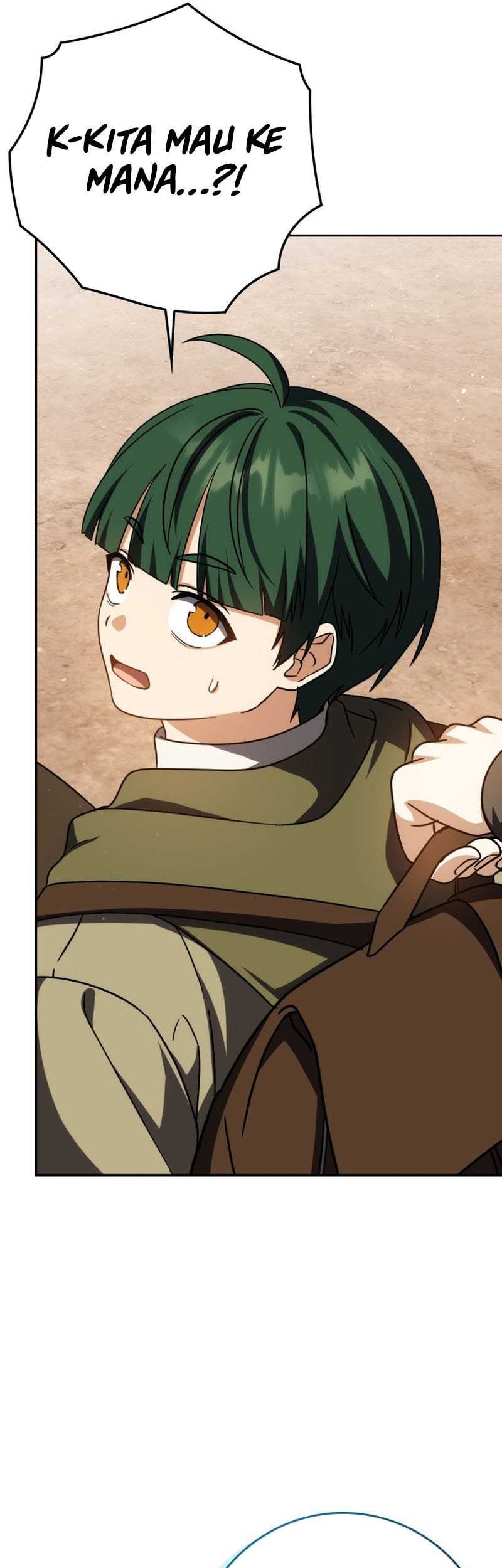 The Reincarnated Assassin is a Genius Swordsman Chapter 57 - halaman 70