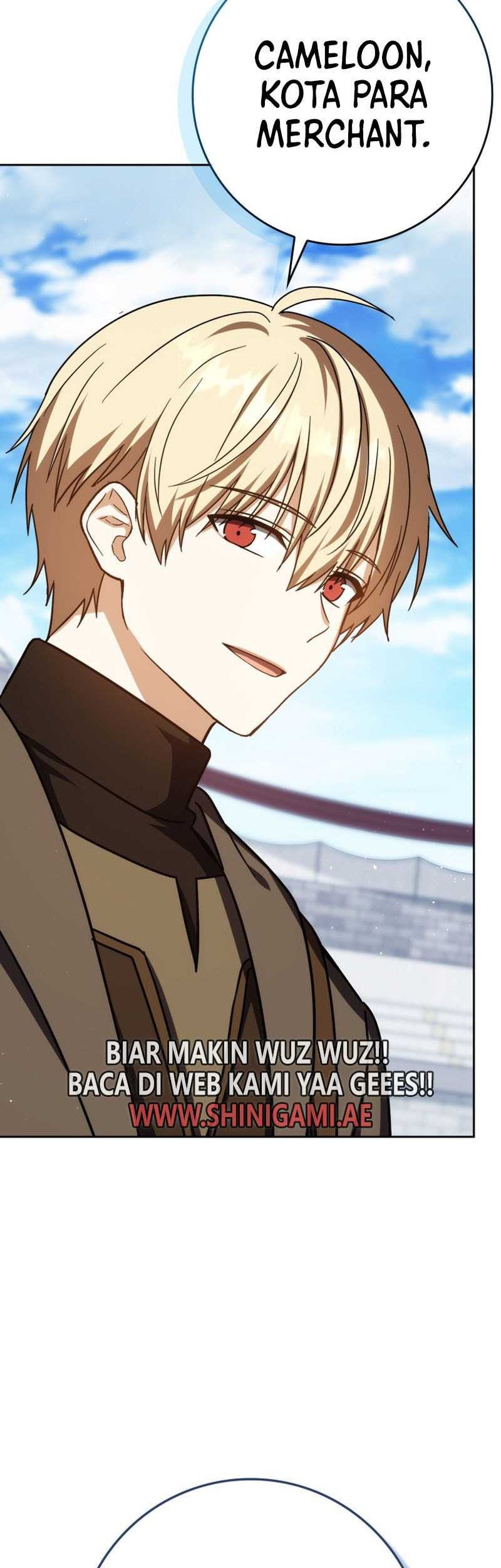 The Reincarnated Assassin is a Genius Swordsman Chapter 57 - halaman 71