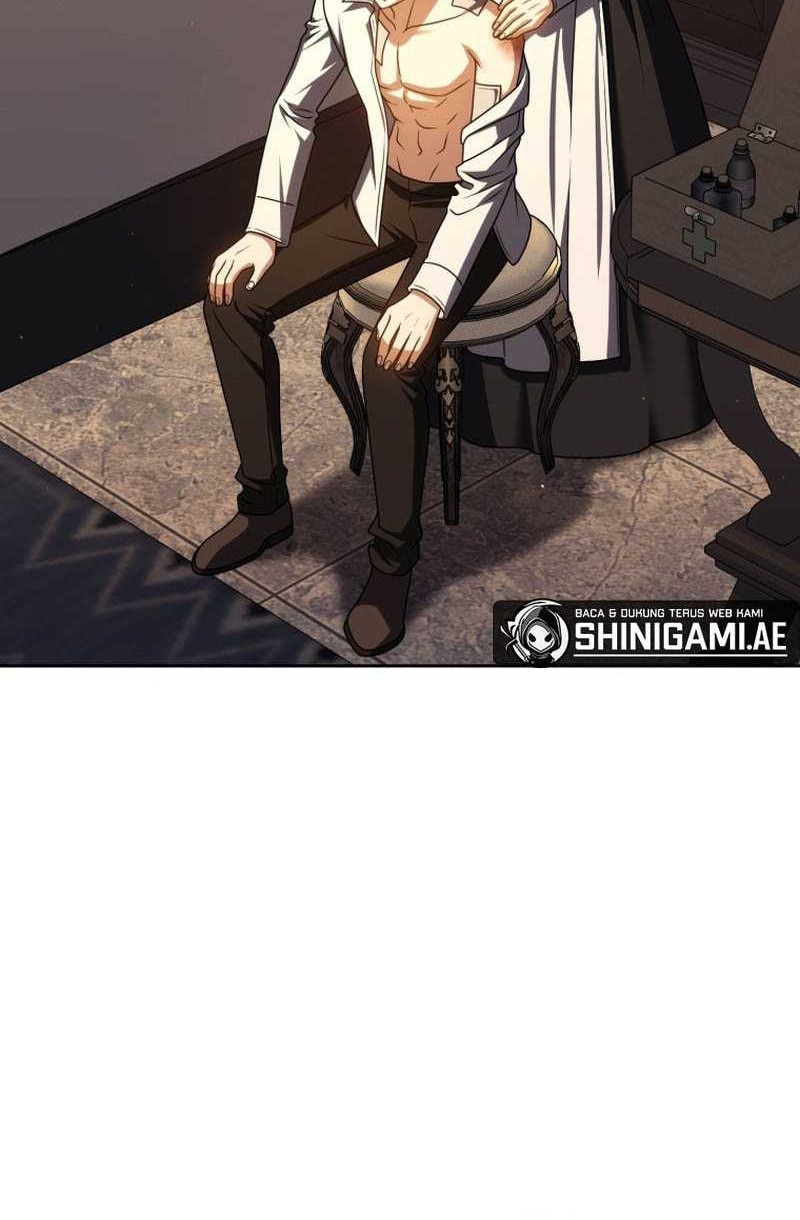 The Reincarnated Assassin is a Genius Swordsman Chapter 57 - halaman 9