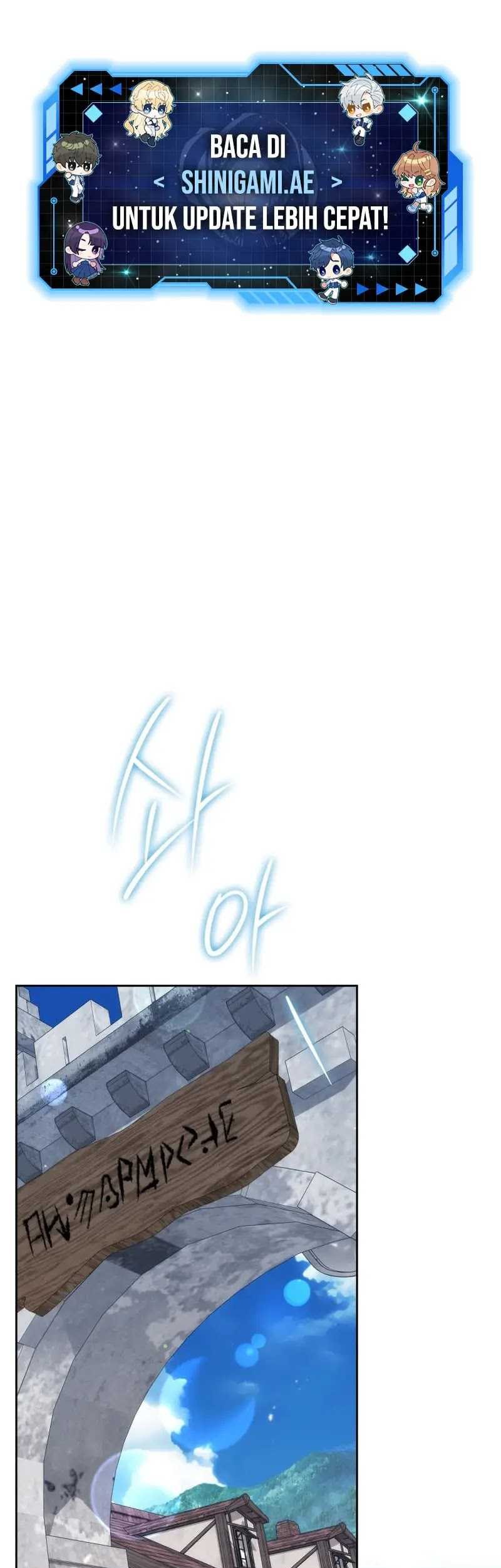 The Reincarnated Assassin is a Genius Swordsman Chapter 58 - halaman 1