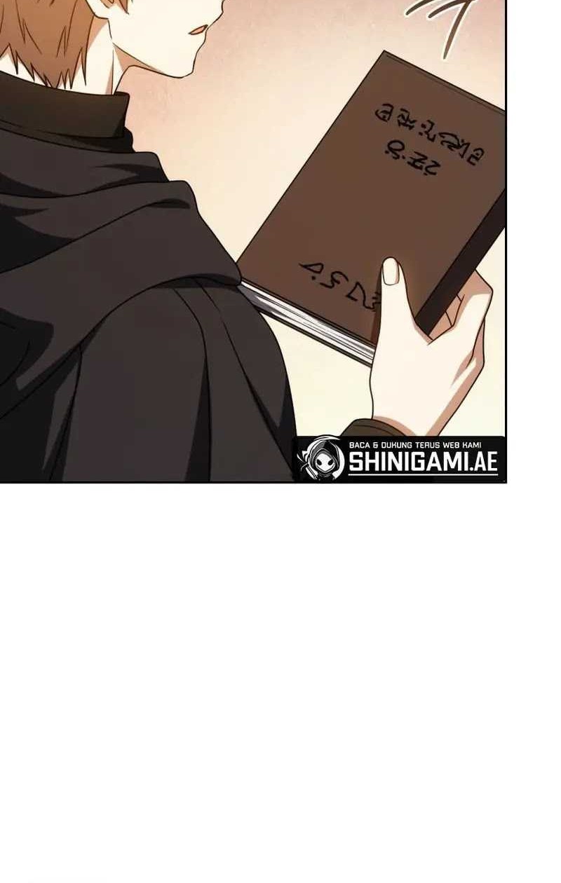 The Reincarnated Assassin is a Genius Swordsman Chapter 58 - halaman 16