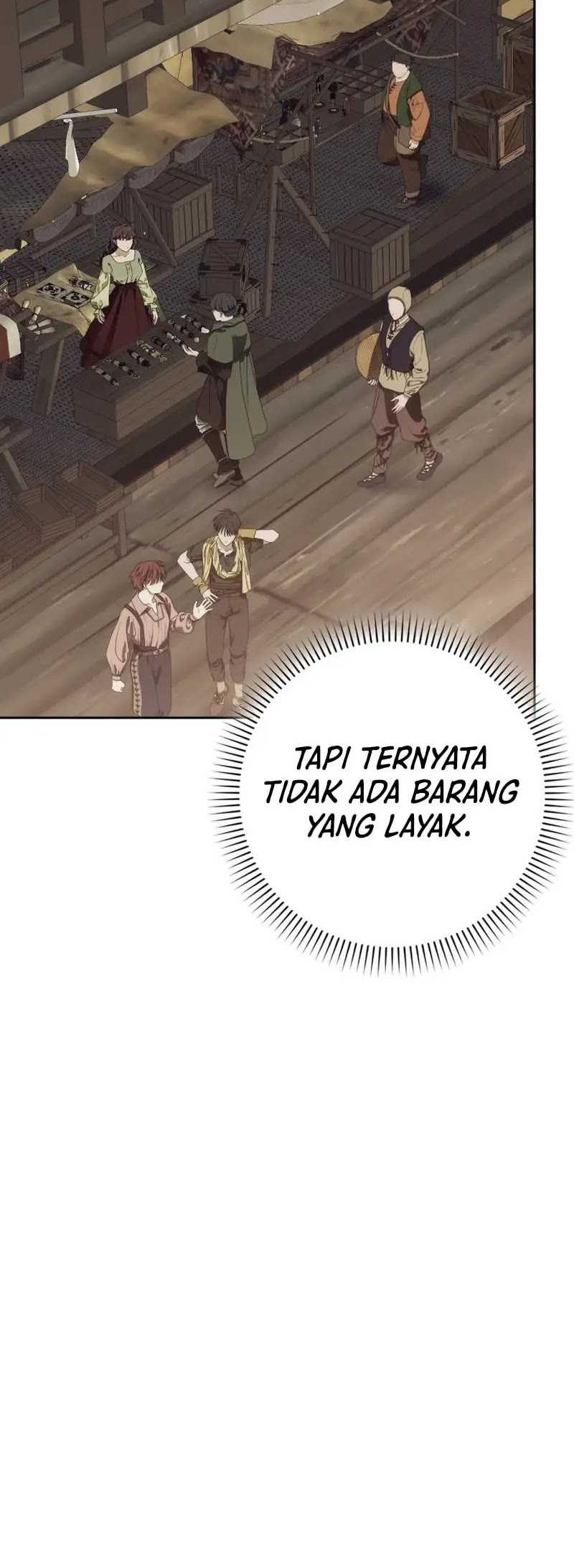 The Reincarnated Assassin is a Genius Swordsman Chapter 58 - halaman 23