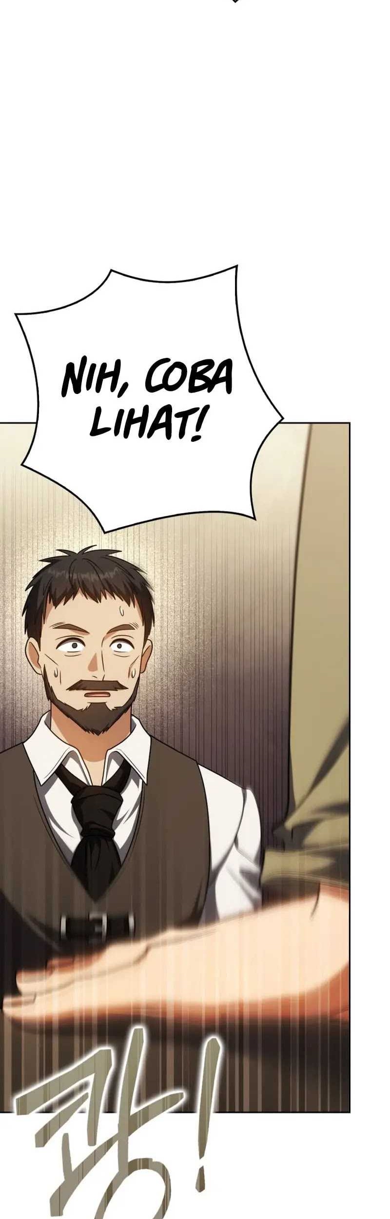 The Reincarnated Assassin is a Genius Swordsman Chapter 58 - halaman 29