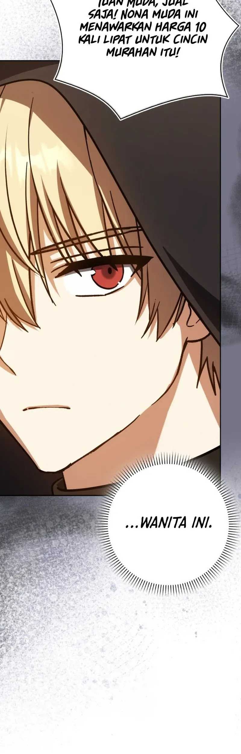 The Reincarnated Assassin is a Genius Swordsman Chapter 58 - halaman 38