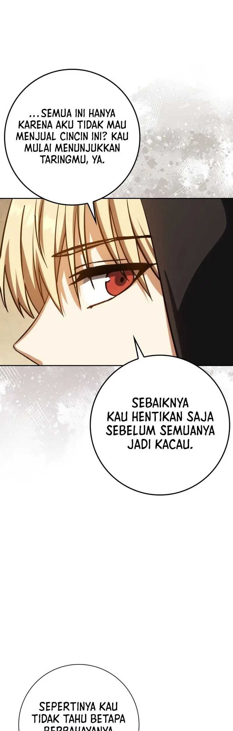 The Reincarnated Assassin is a Genius Swordsman Chapter 58 - halaman 45