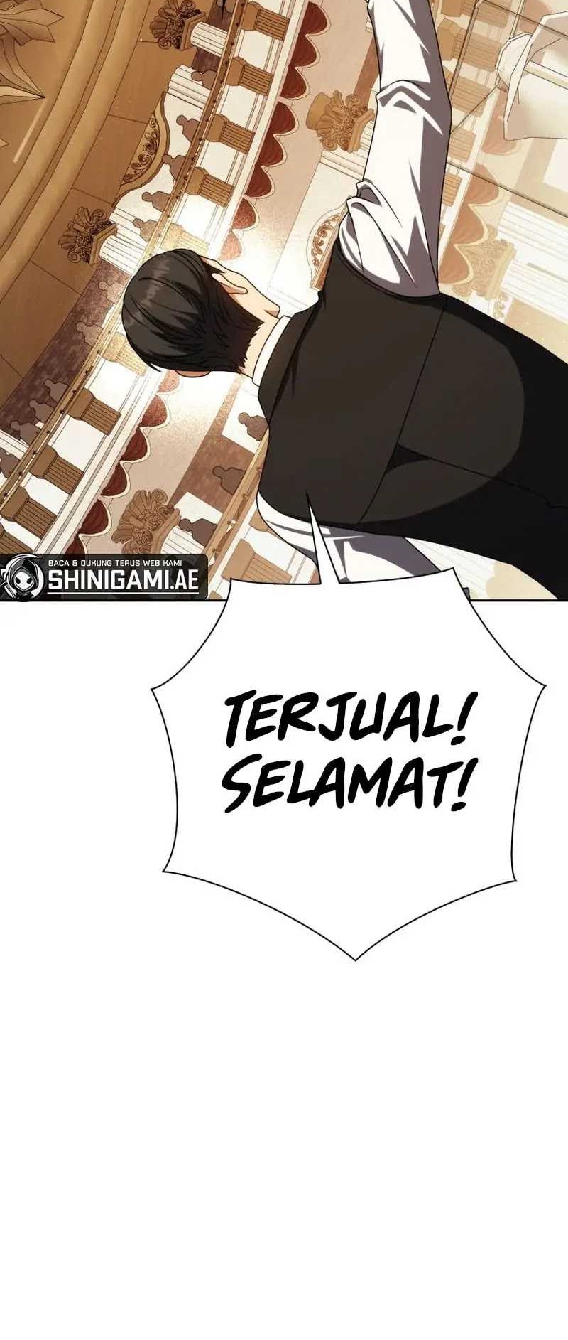 The Reincarnated Assassin is a Genius Swordsman Chapter 58 - halaman 51