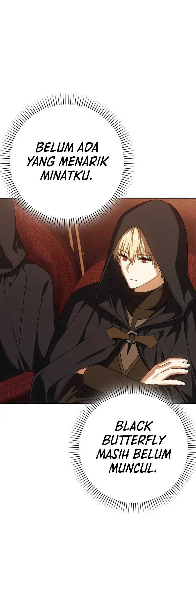 The Reincarnated Assassin is a Genius Swordsman Chapter 58 - halaman 53