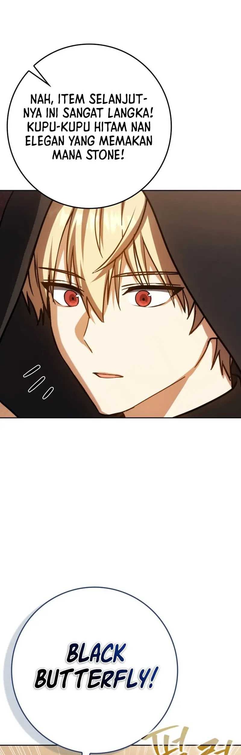 The Reincarnated Assassin is a Genius Swordsman Chapter 58 - halaman 54
