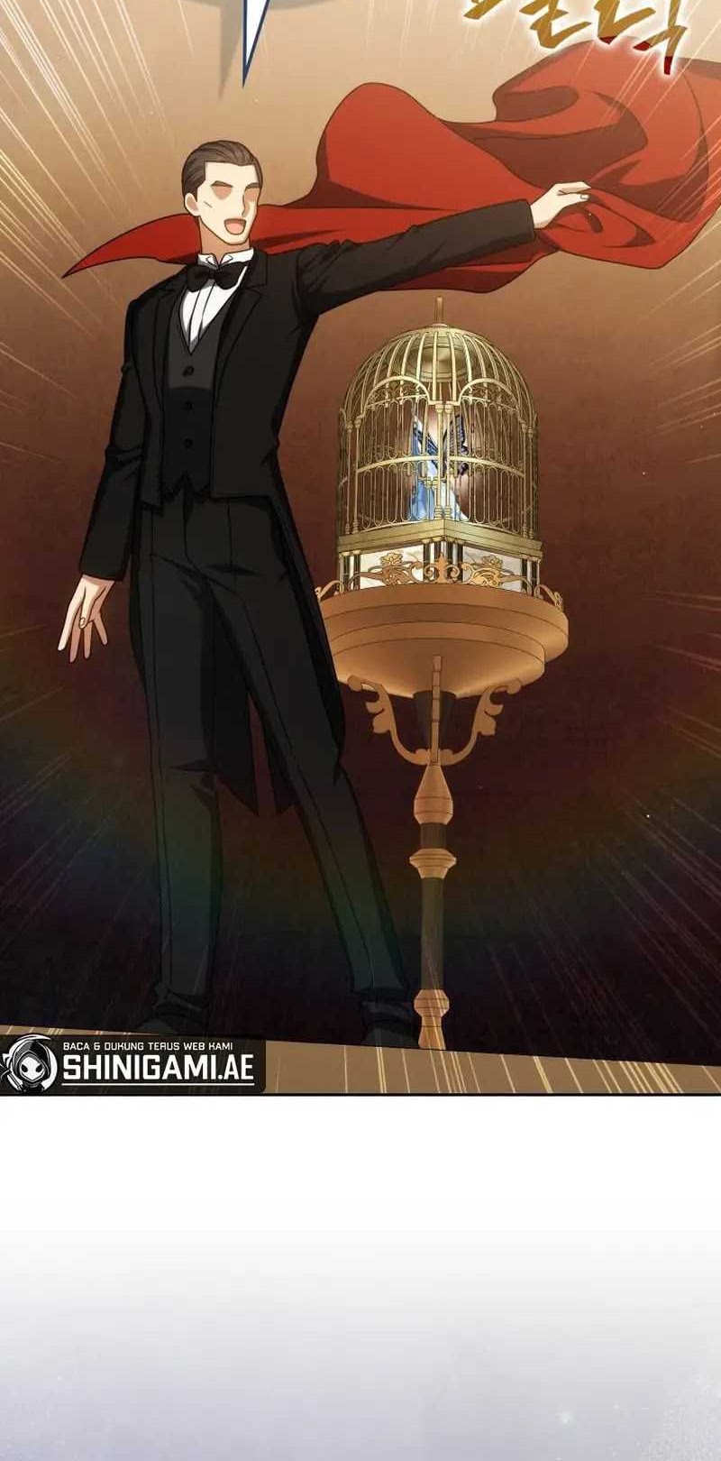 The Reincarnated Assassin is a Genius Swordsman Chapter 58 - halaman 55