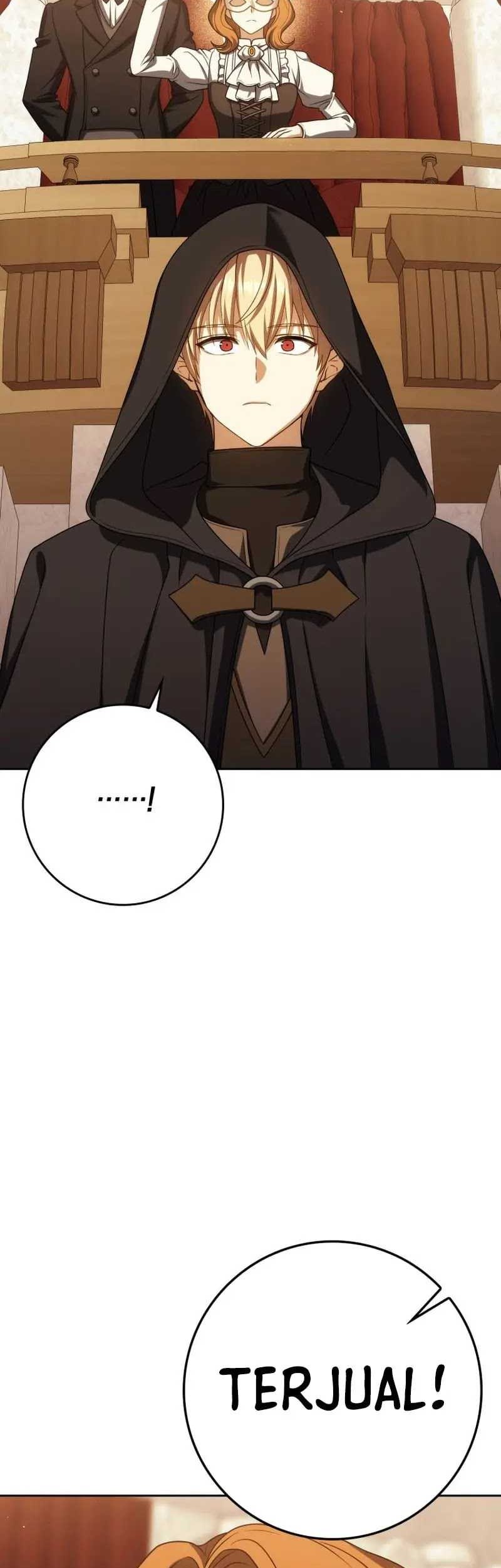 The Reincarnated Assassin is a Genius Swordsman Chapter 58 - halaman 62