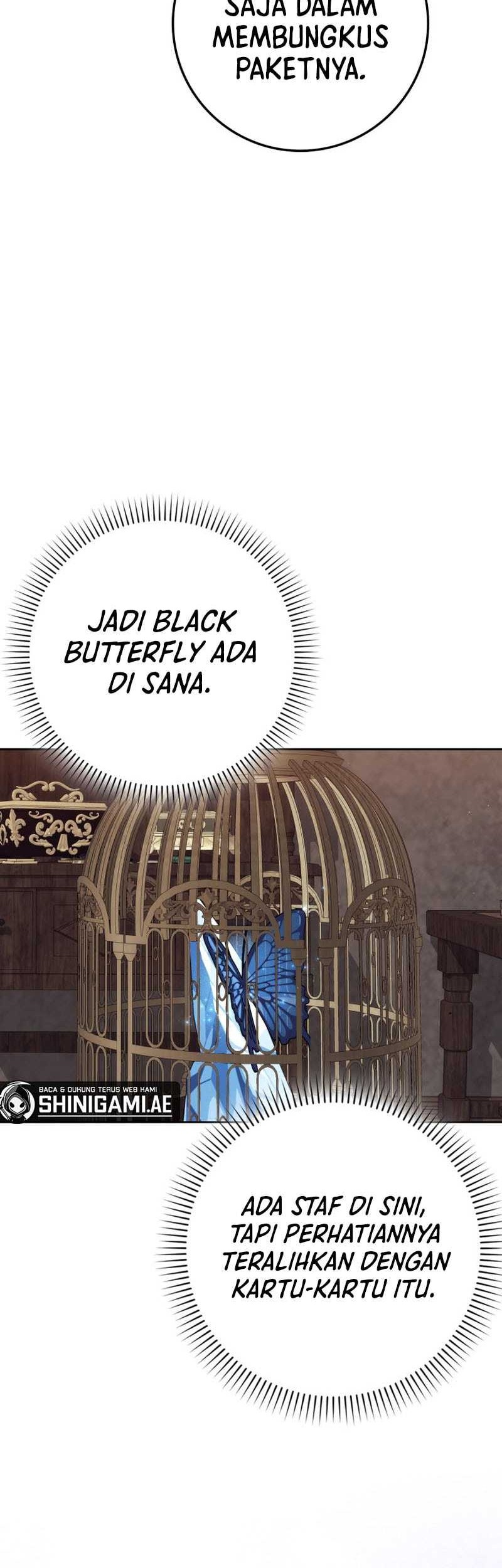 The Reincarnated Assassin is a Genius Swordsman Chapter 59 - halaman 15