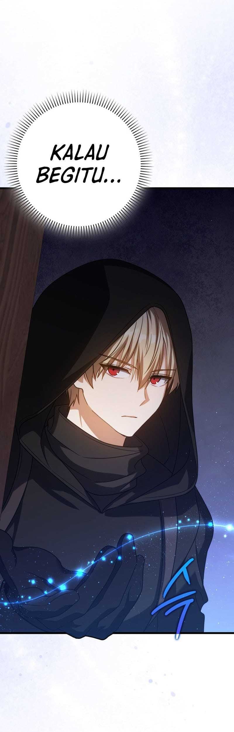 The Reincarnated Assassin is a Genius Swordsman Chapter 59 - halaman 16