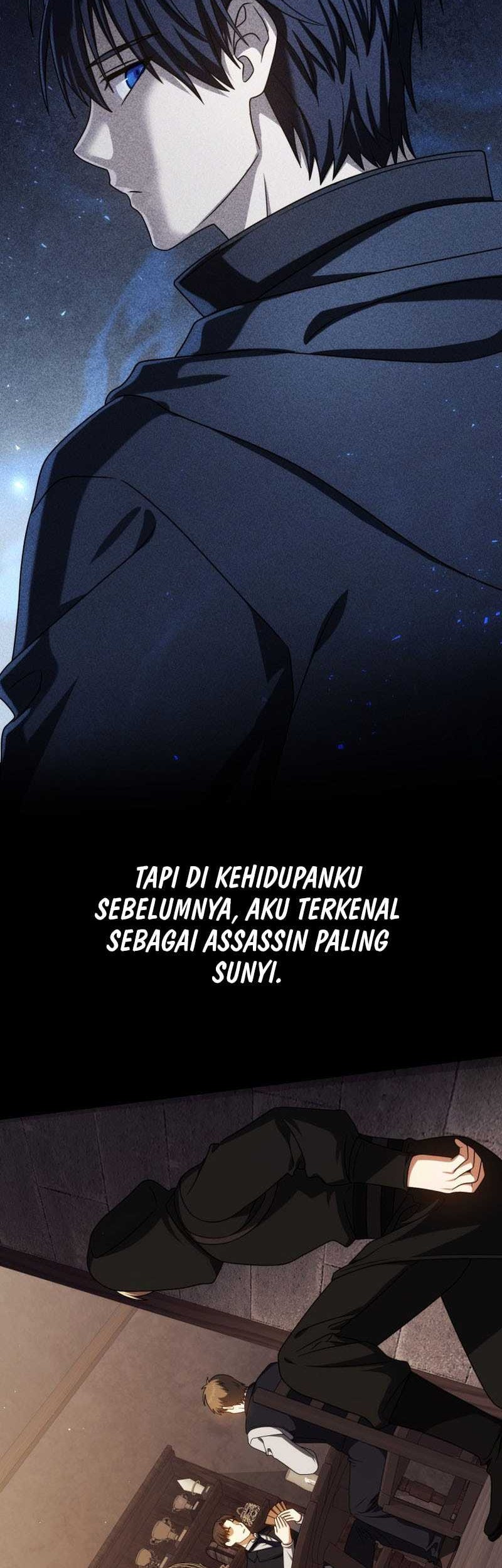 The Reincarnated Assassin is a Genius Swordsman Chapter 59 - halaman 2