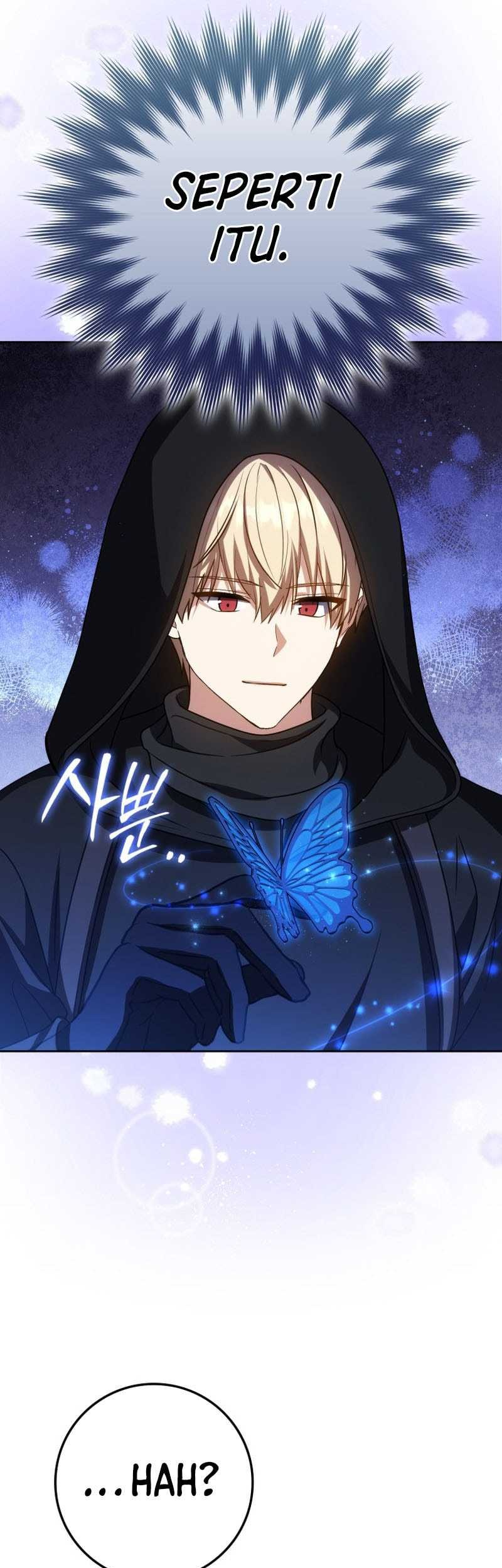 The Reincarnated Assassin is a Genius Swordsman Chapter 59 - halaman 20