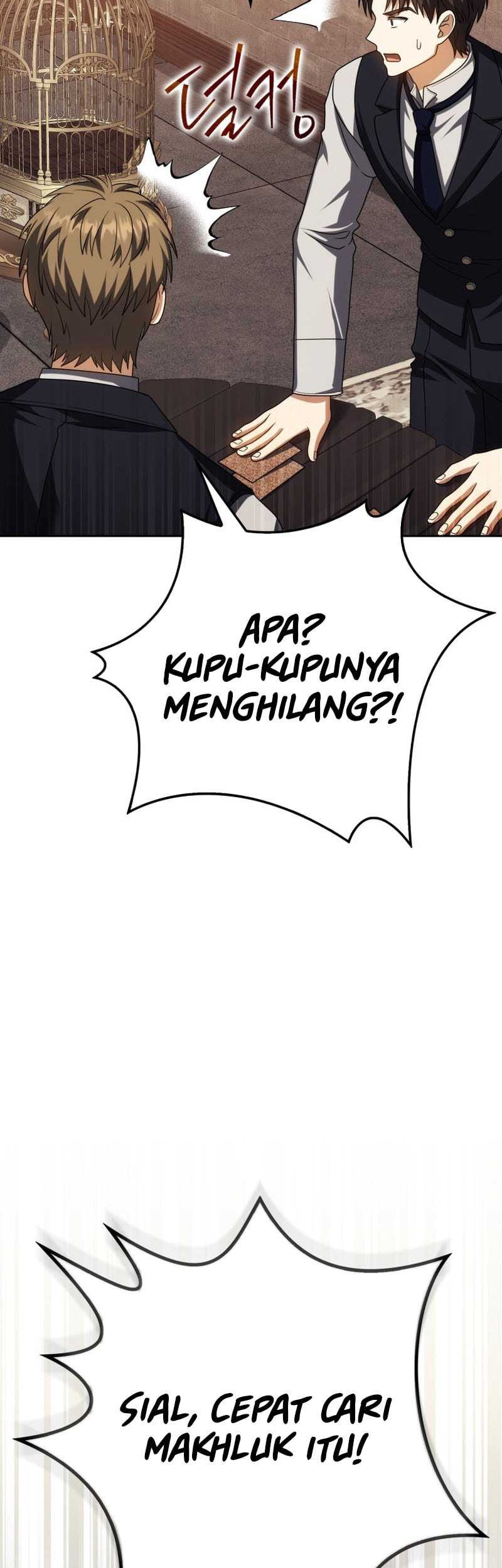 The Reincarnated Assassin is a Genius Swordsman Chapter 59 - halaman 22