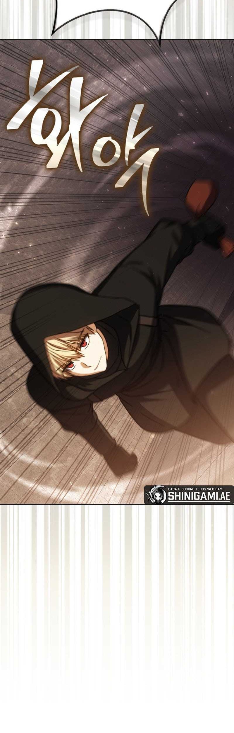 The Reincarnated Assassin is a Genius Swordsman Chapter 59 - halaman 23