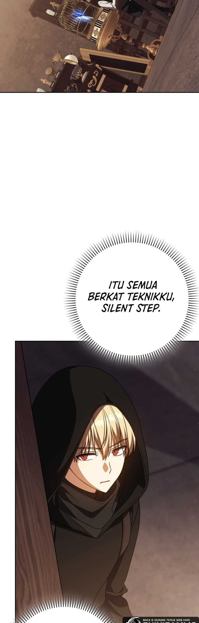 The Reincarnated Assassin is a Genius Swordsman Chapter 59 - halaman 3