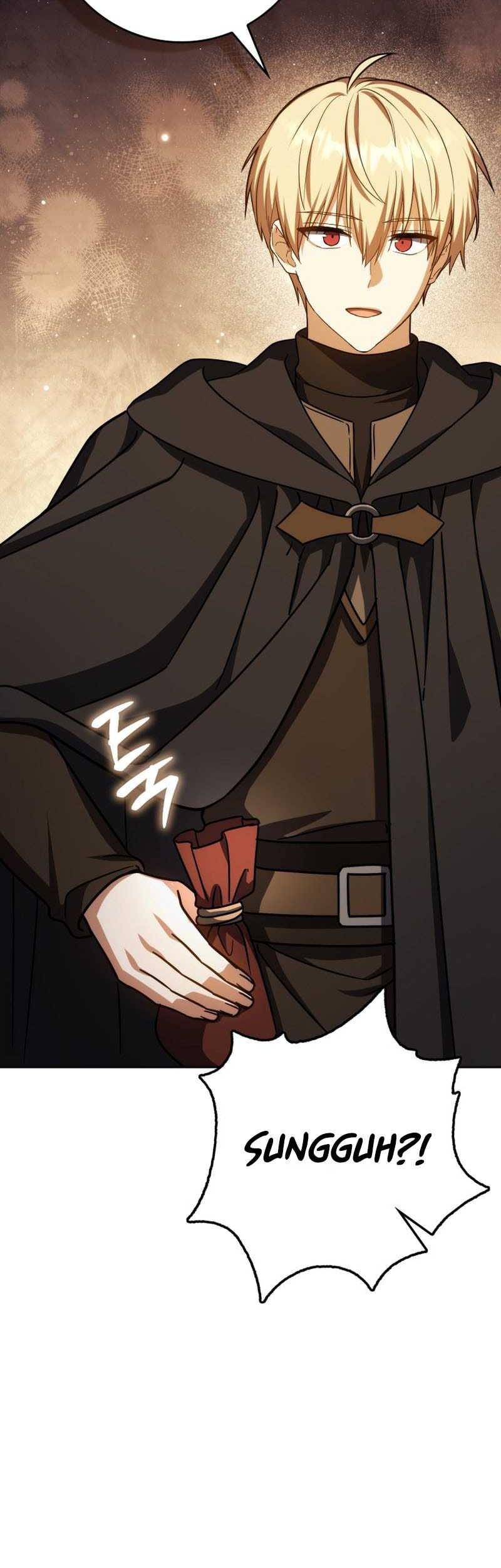 The Reincarnated Assassin is a Genius Swordsman Chapter 59 - halaman 30