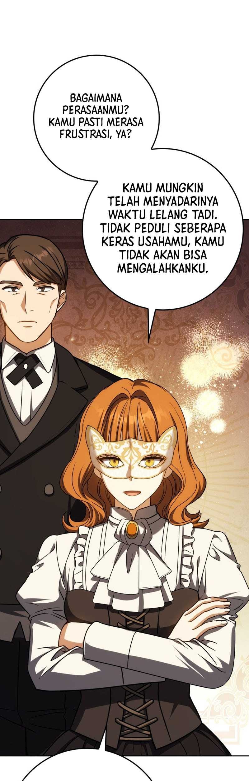 The Reincarnated Assassin is a Genius Swordsman Chapter 59 - halaman 32