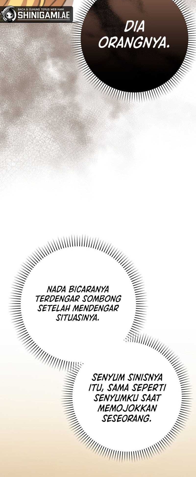 The Reincarnated Assassin is a Genius Swordsman Chapter 59 - halaman 39