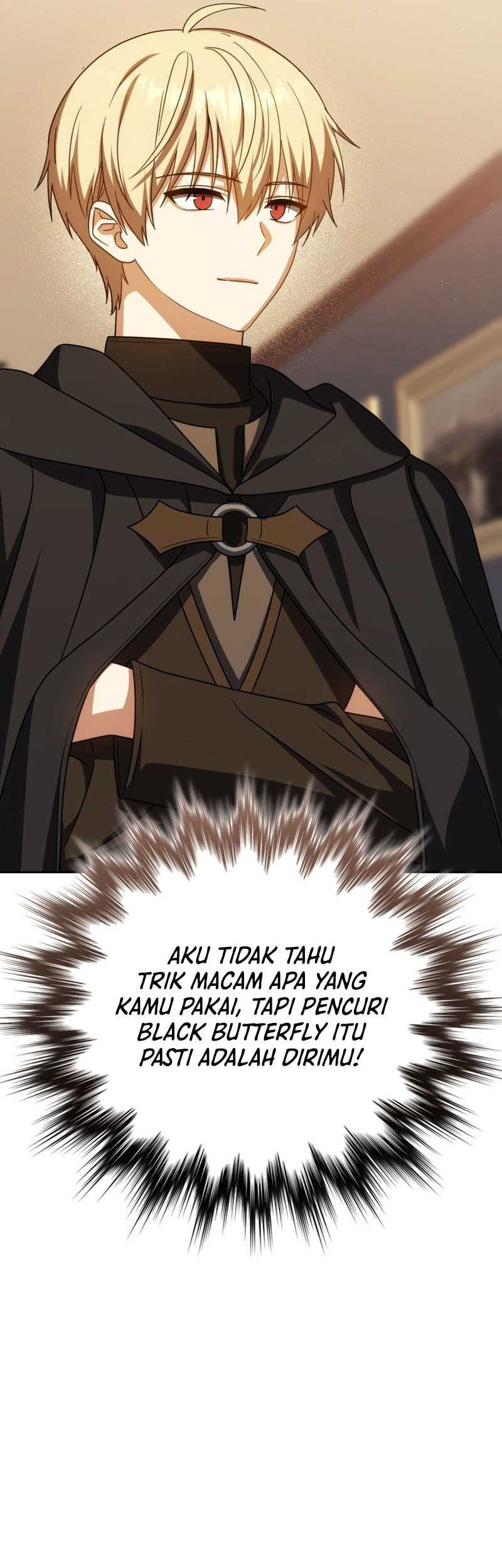 The Reincarnated Assassin is a Genius Swordsman Chapter 59 - halaman 40