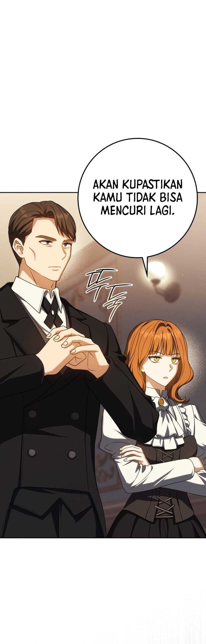 The Reincarnated Assassin is a Genius Swordsman Chapter 59 - halaman 44