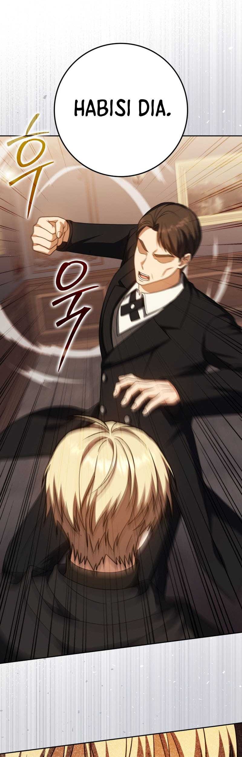 The Reincarnated Assassin is a Genius Swordsman Chapter 59 - halaman 45