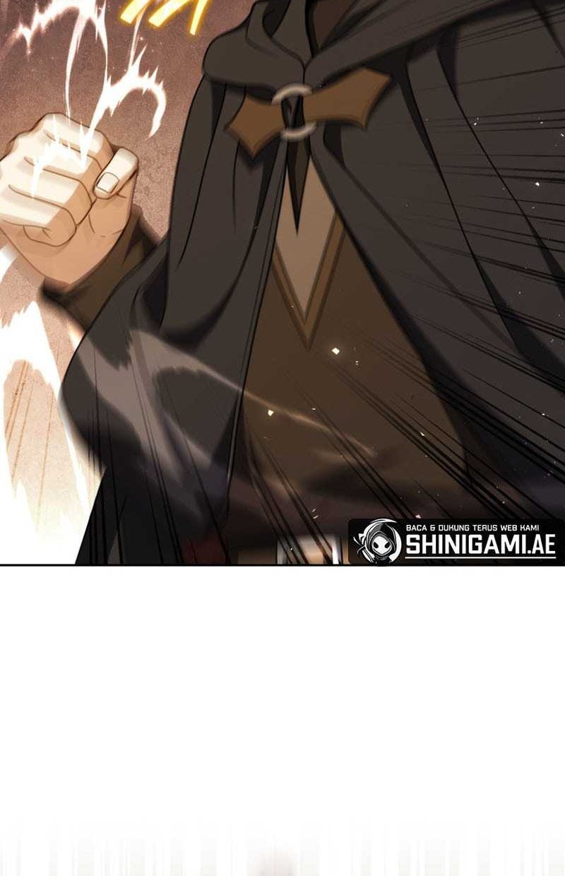 The Reincarnated Assassin is a Genius Swordsman Chapter 59 - halaman 47