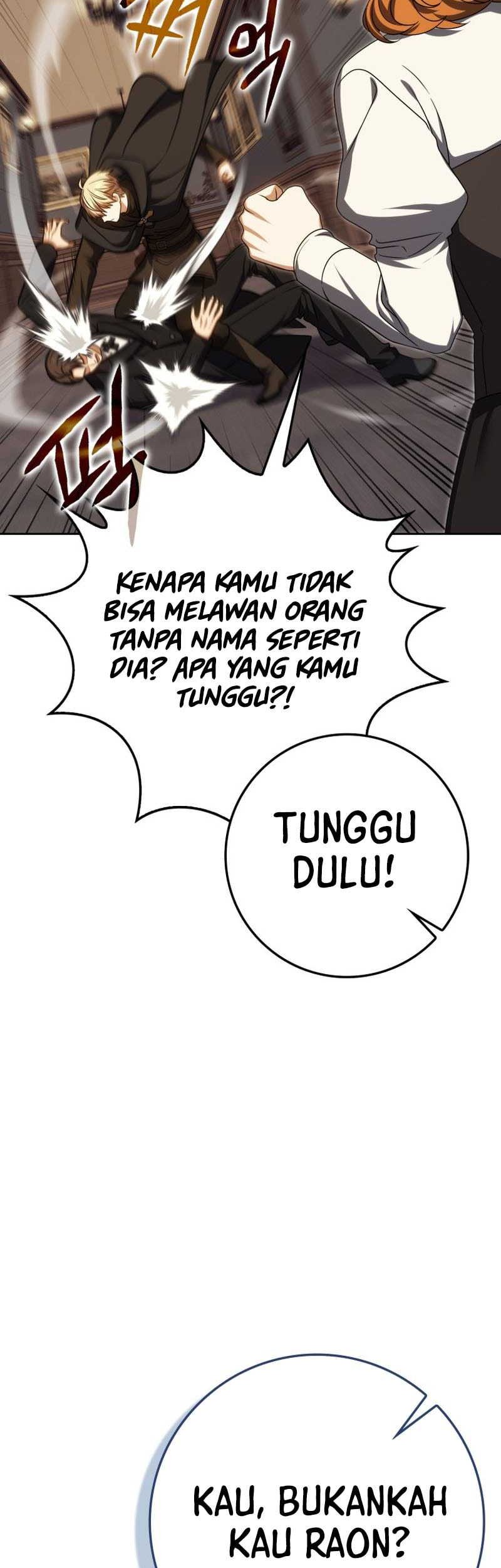 The Reincarnated Assassin is a Genius Swordsman Chapter 59 - halaman 50
