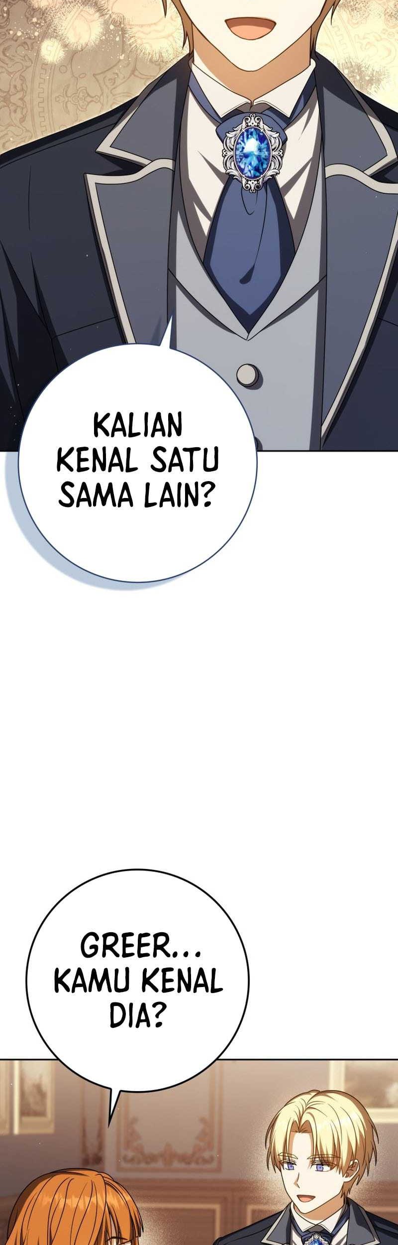 The Reincarnated Assassin is a Genius Swordsman Chapter 59 - halaman 54