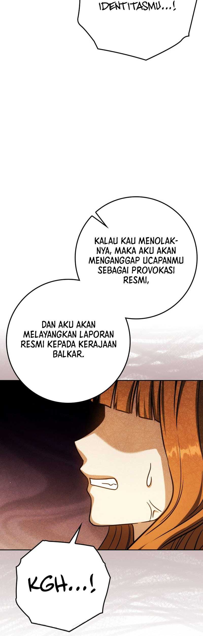 The Reincarnated Assassin is a Genius Swordsman Chapter 59 - halaman 62
