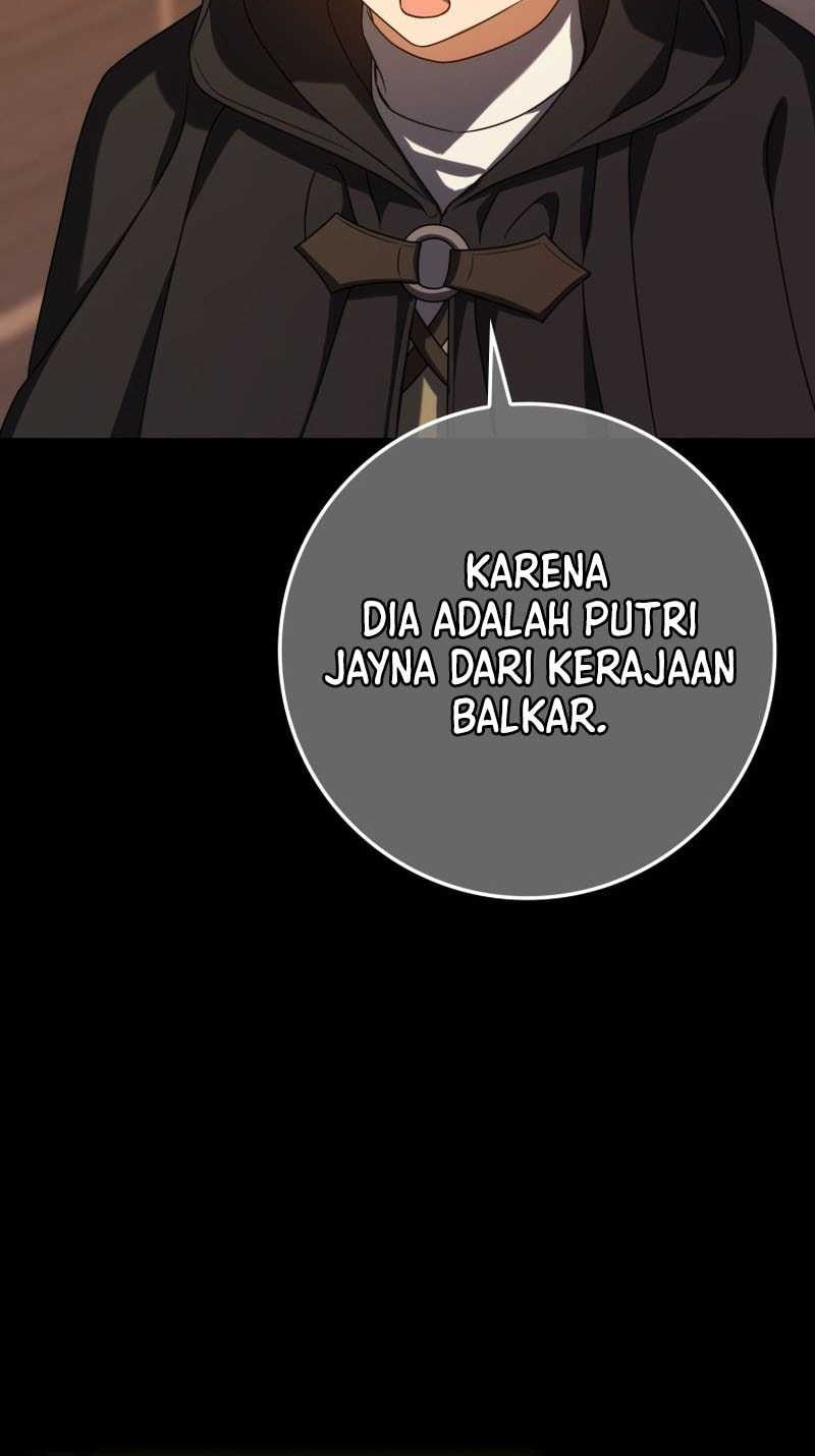 The Reincarnated Assassin is a Genius Swordsman Chapter 59 - halaman 7