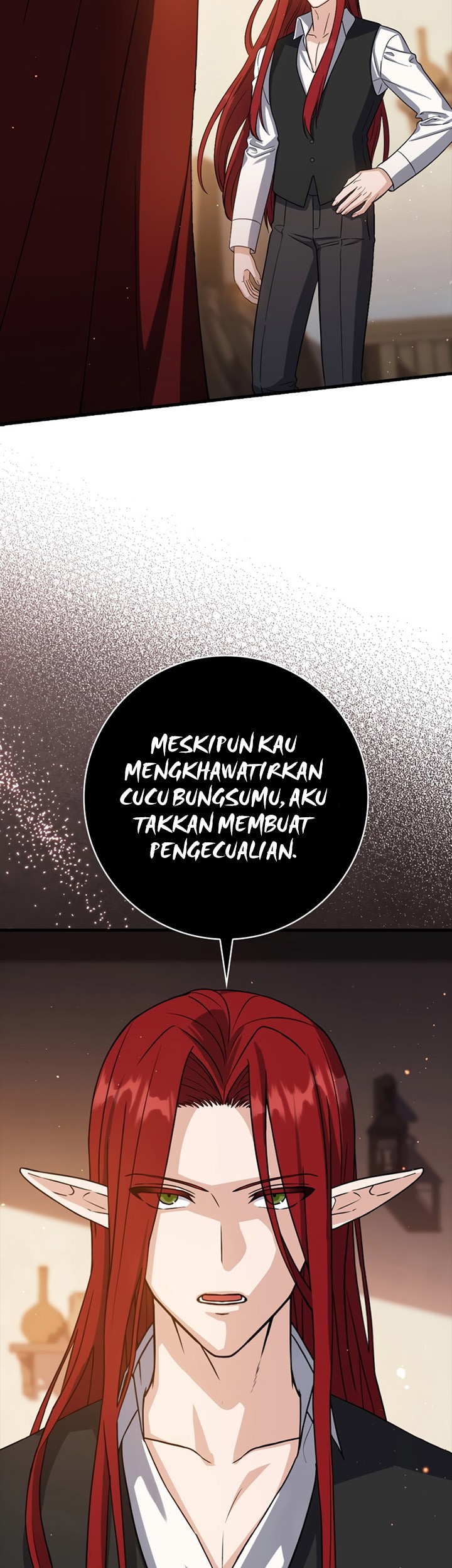 The Reincarnated Assassin is a Genius Swordsman Chapter 6 - halaman 12