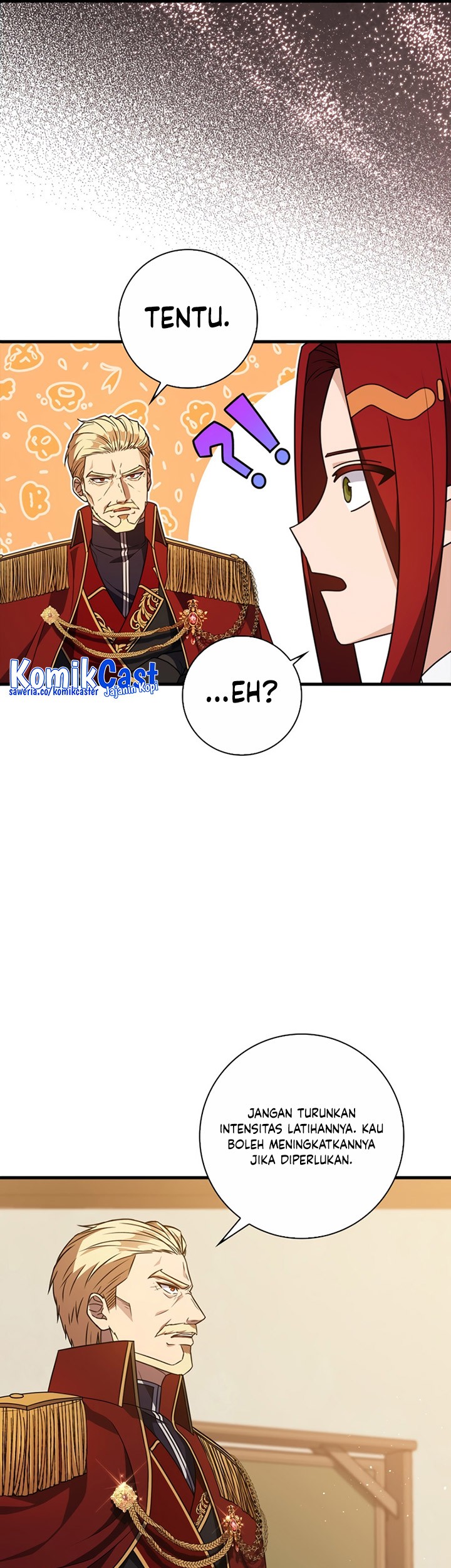 The Reincarnated Assassin is a Genius Swordsman Chapter 6 - halaman 14