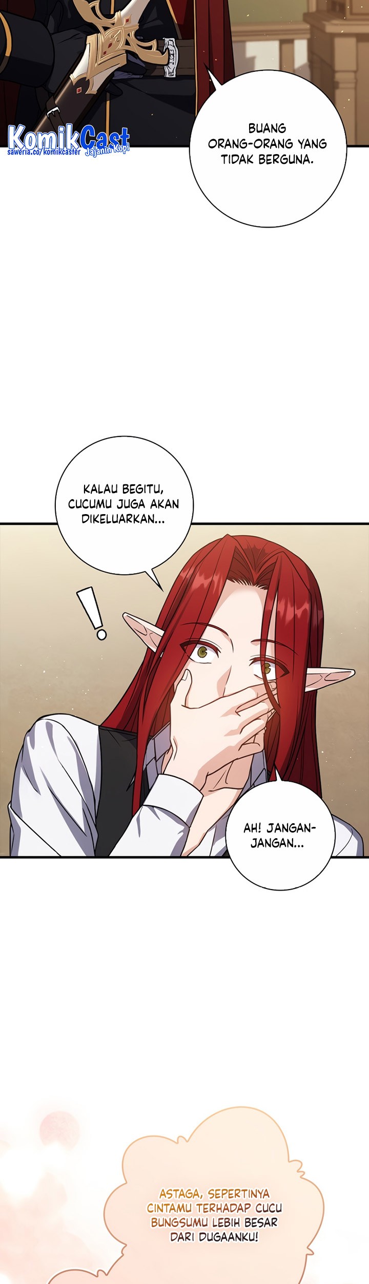 The Reincarnated Assassin is a Genius Swordsman Chapter 6 - halaman 16