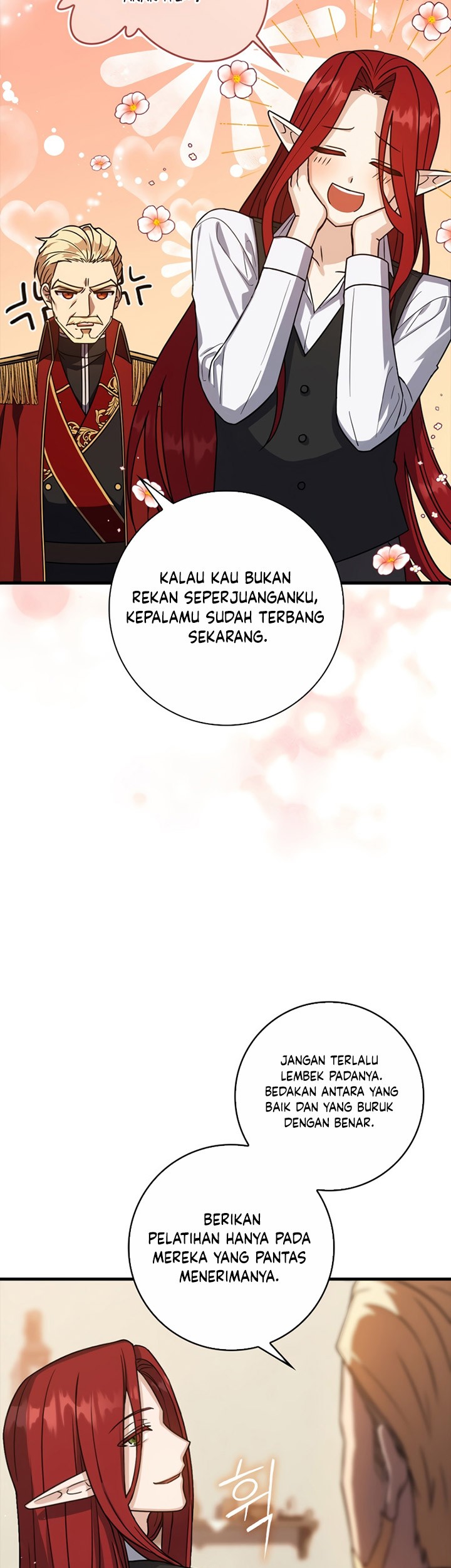 The Reincarnated Assassin is a Genius Swordsman Chapter 6 - halaman 18