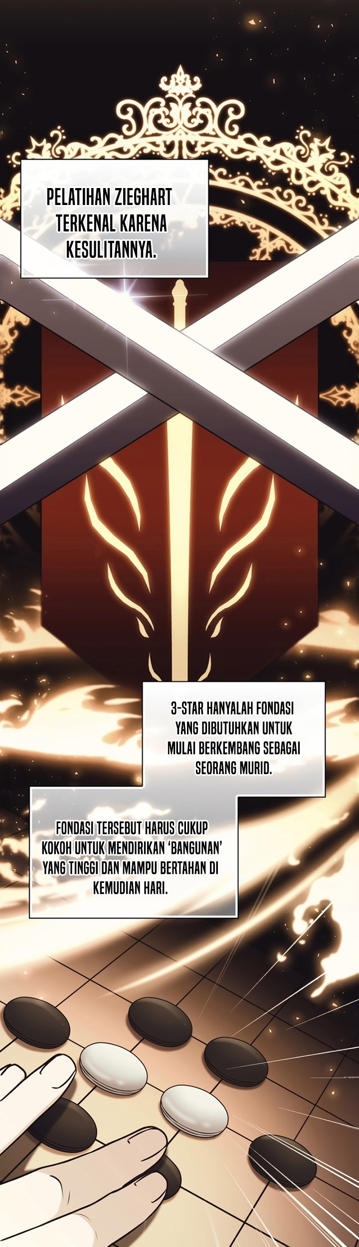 The Reincarnated Assassin is a Genius Swordsman Chapter 6 - halaman 30