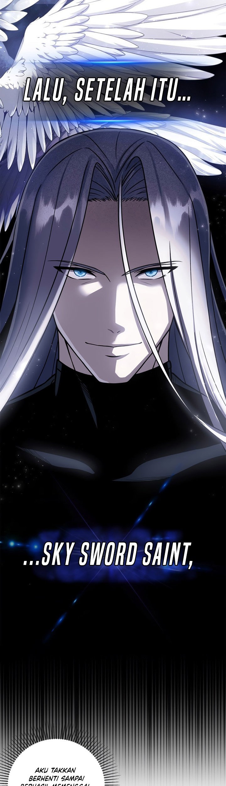 The Reincarnated Assassin is a Genius Swordsman Chapter 6 - halaman 34