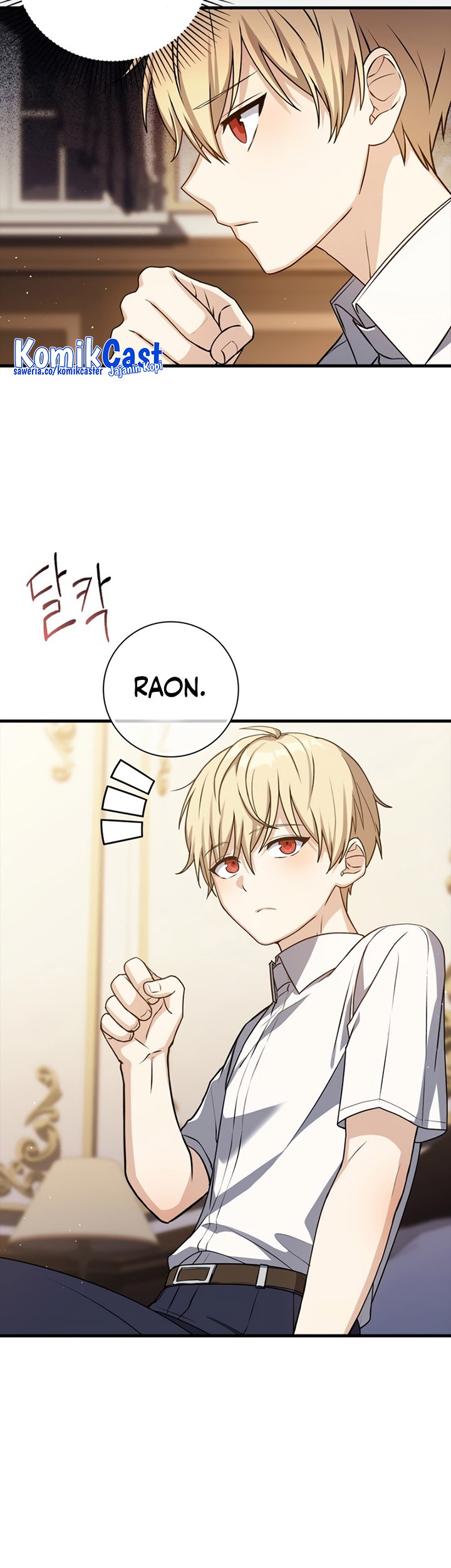 The Reincarnated Assassin is a Genius Swordsman Chapter 6 - halaman 36