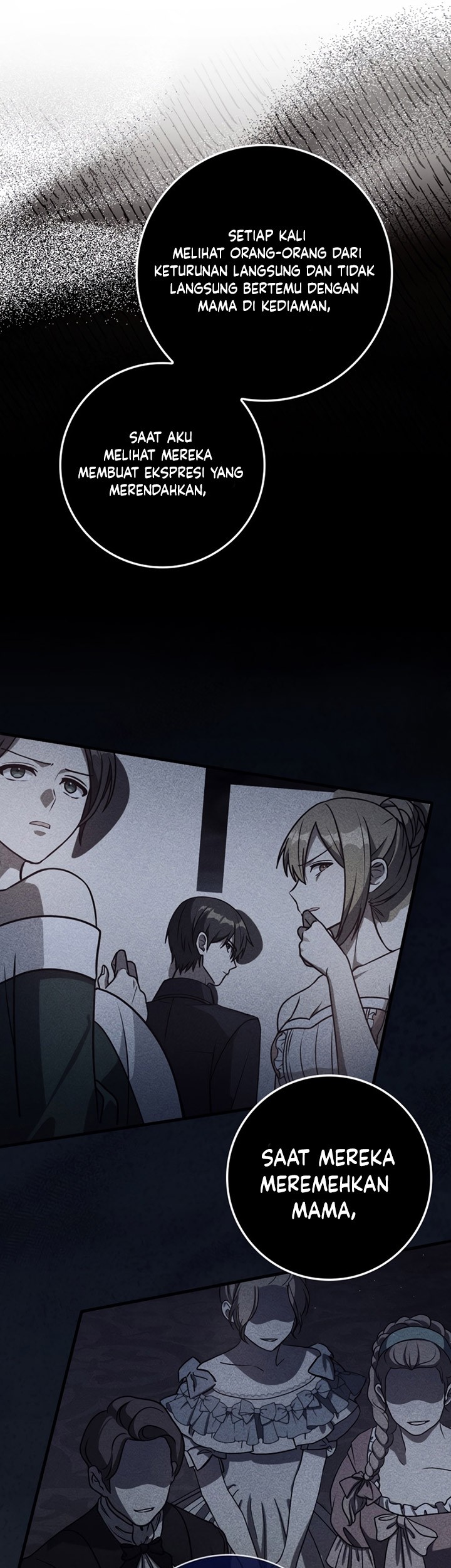 The Reincarnated Assassin is a Genius Swordsman Chapter 6 - halaman 46