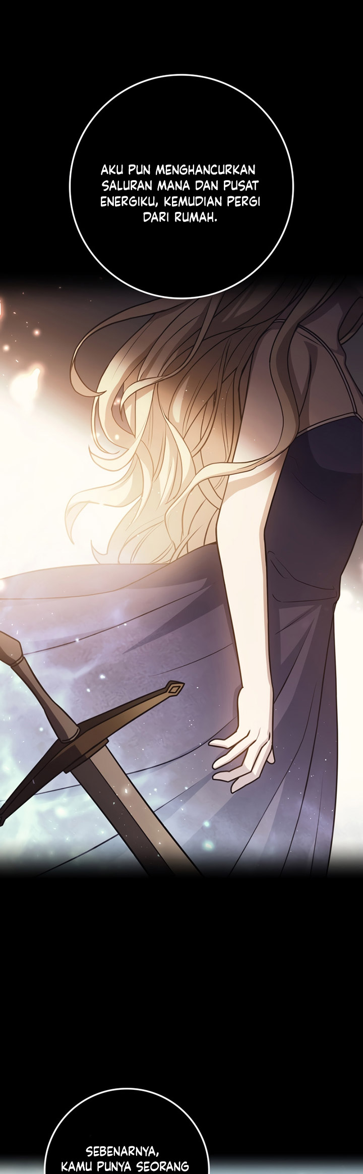 The Reincarnated Assassin is a Genius Swordsman Chapter 6 - halaman 54