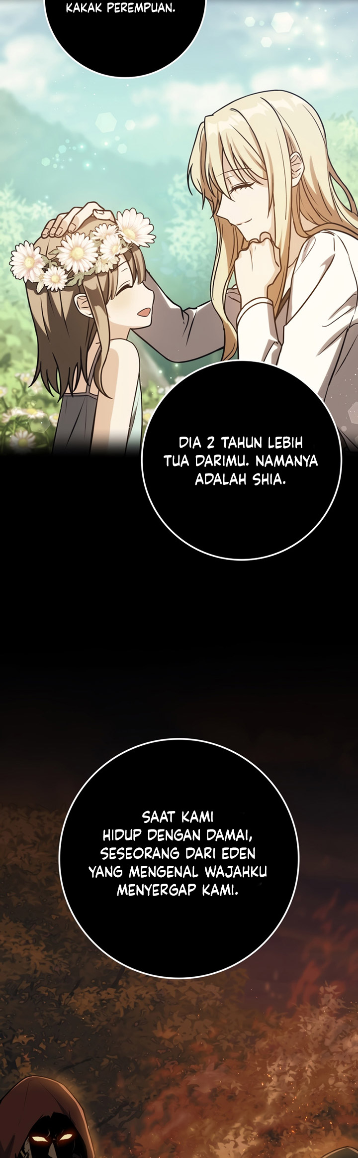 The Reincarnated Assassin is a Genius Swordsman Chapter 6 - halaman 55