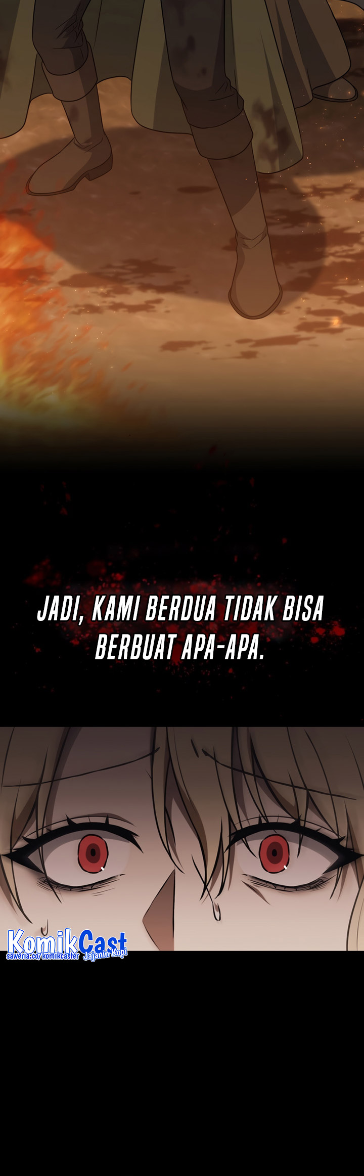 The Reincarnated Assassin is a Genius Swordsman Chapter 6 - halaman 57